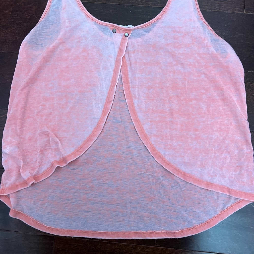 Tank top - Picture 6 of 6